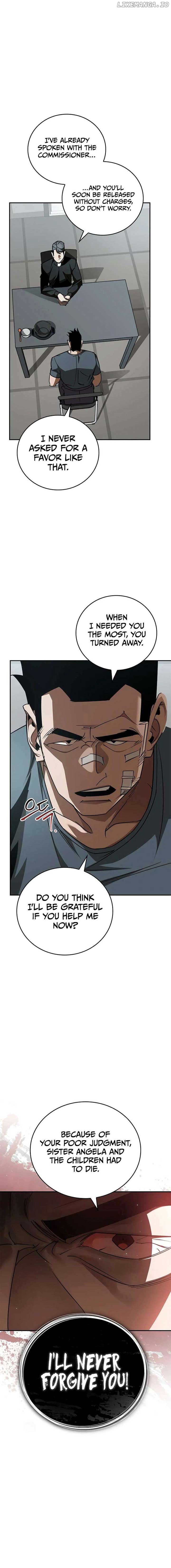 Holy Night: The Zero Chapter 17 4